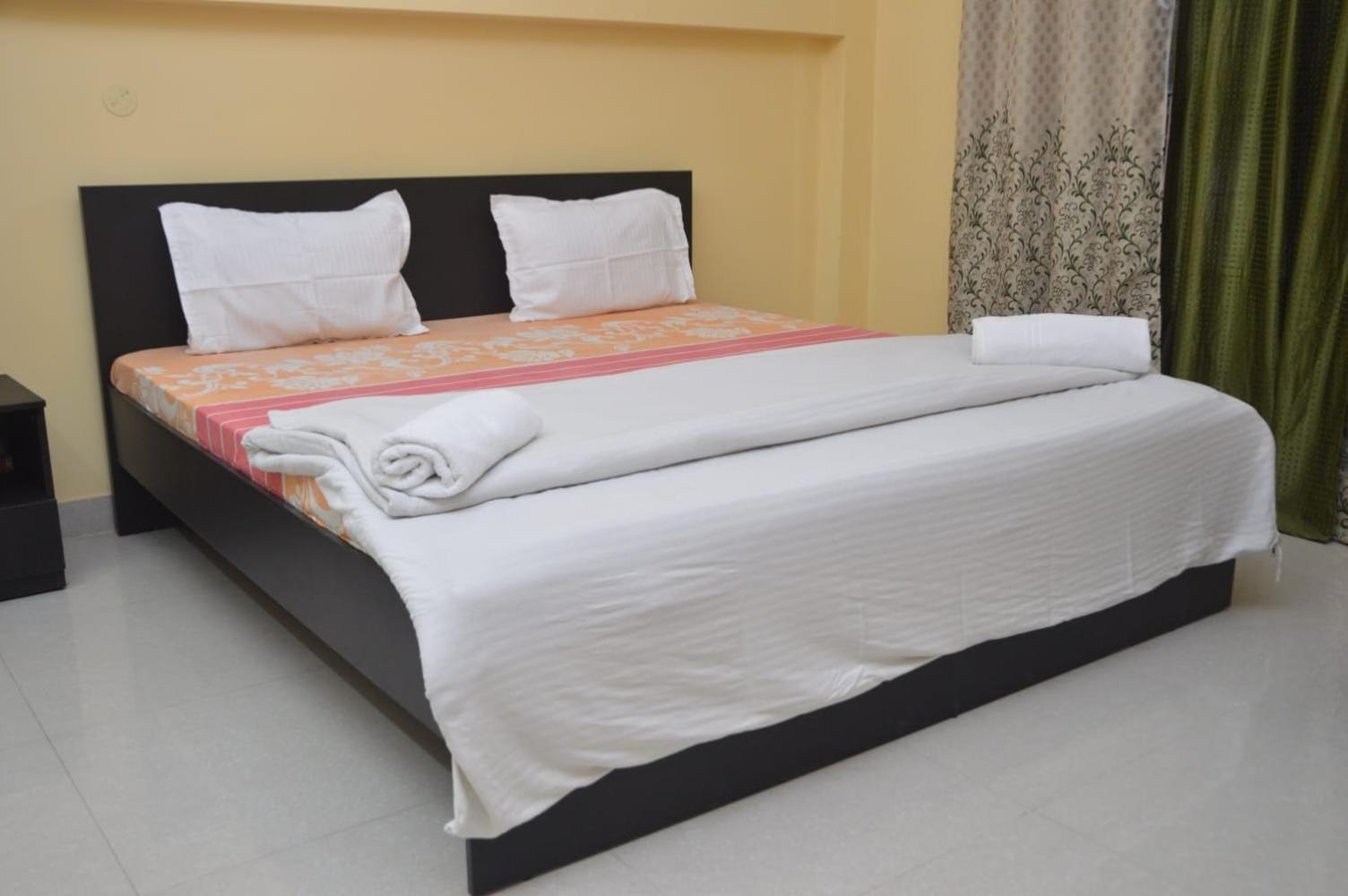 Moon View Homestay Guwahati Exterior foto